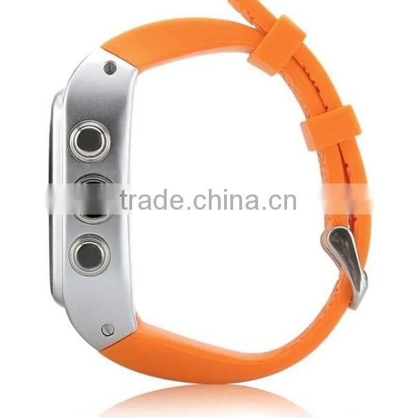 3G Smart Bluettooth Watch Waterproof Wifi Dual Sim Smartwatch Android 4.4 Smart Watch Phone