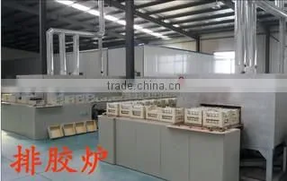 Shijiazhuang Fayun Electric Co., Ltd. company overview - view 4