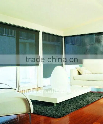 Ready Made Luxury Curtain For Living Room