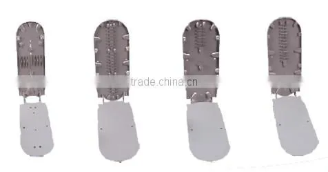 Dome Type 144 Core Optical Fiber Splice Closure Joint Enclosure Price