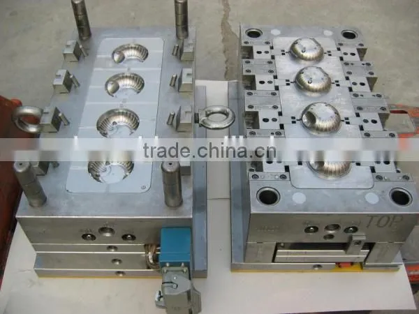 Thermoforming Mould