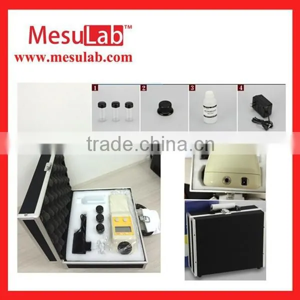 WGZ-200B LCD display Lab Turbidity Meter