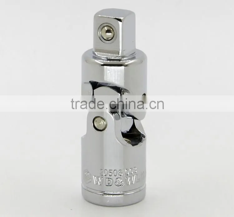 19 pieces 12.5mm series Metric socket tools