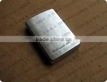 Fiber Laser Engraving Machinery for Steel