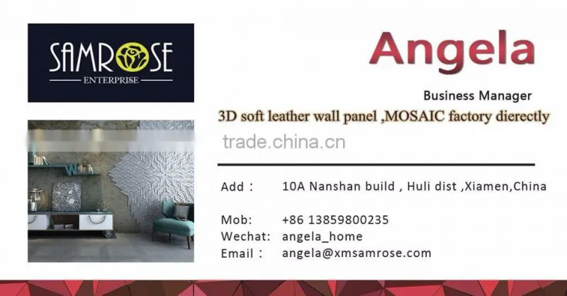 Ceiling idea 3D ceiling panel