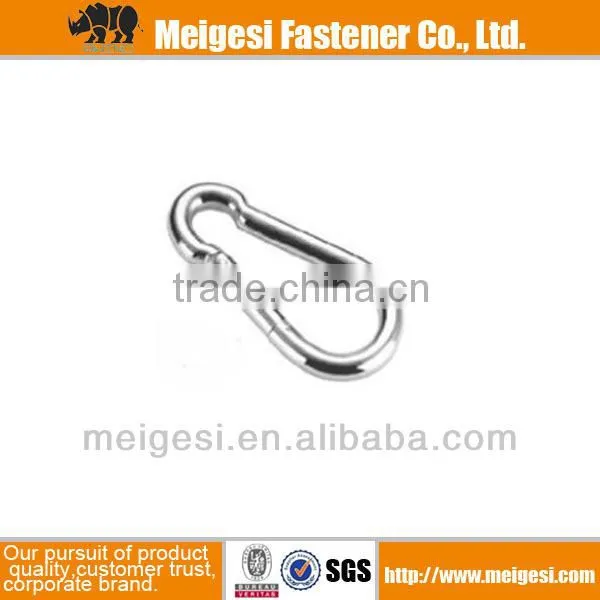 DIN5299 SNAP HOOK