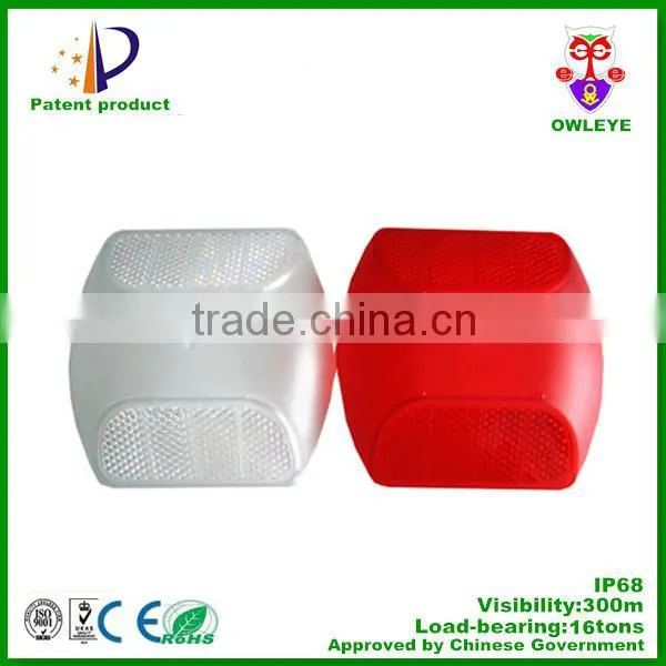 simlar as 3m reflective road studs/high strength cat eye reflective road studs