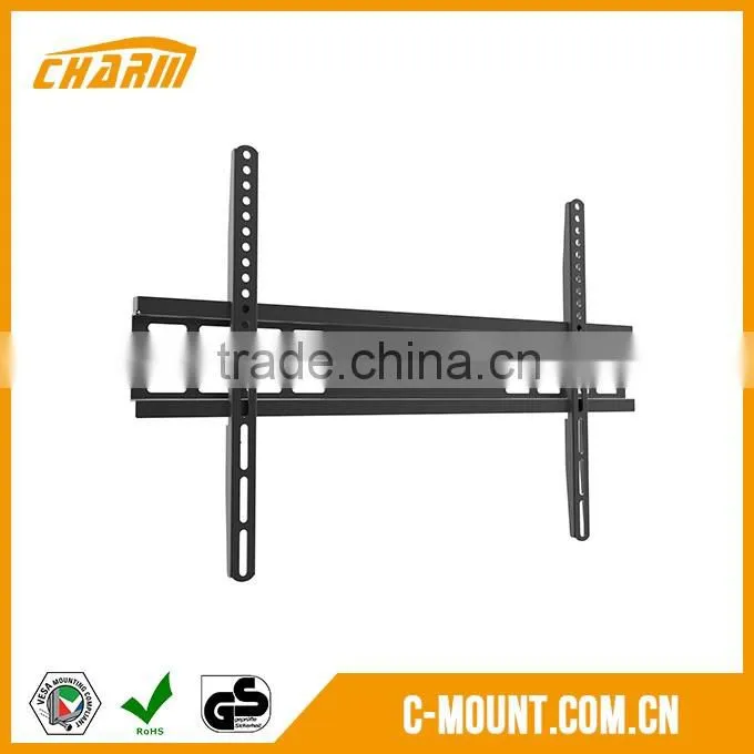 Tv wall mount bracket for 32"-70", factory supply sliding wall bracket