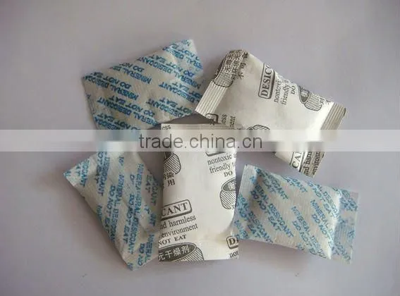 Reusable Silica Gel Dehumidifier Bag