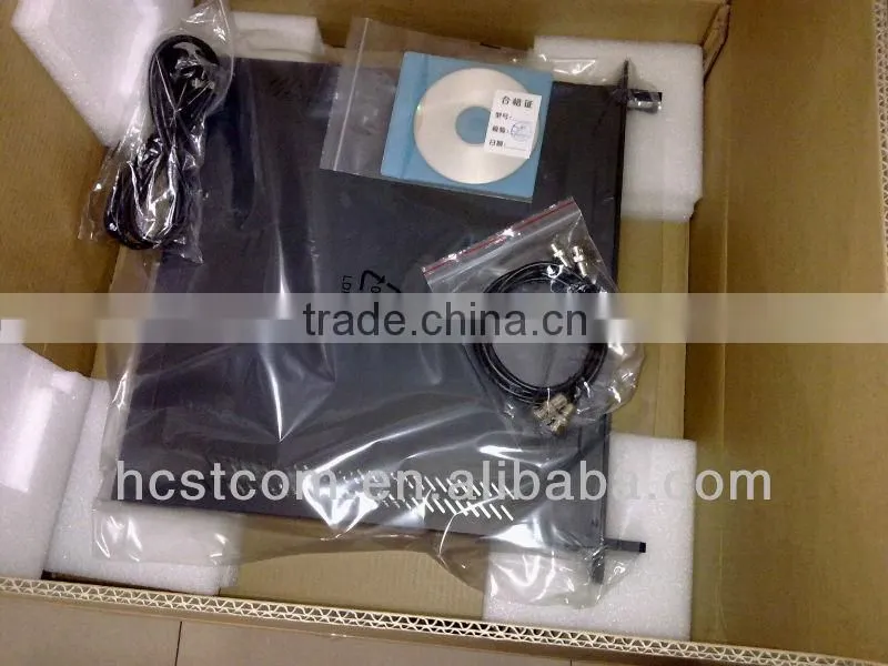 high quality fiber optical to vga