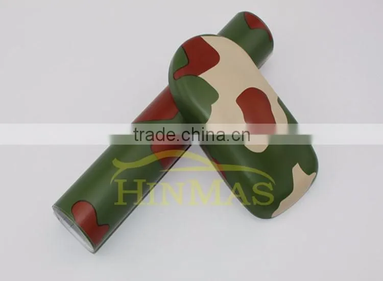 camouflage auto wrap vinylcar wrap vinyl