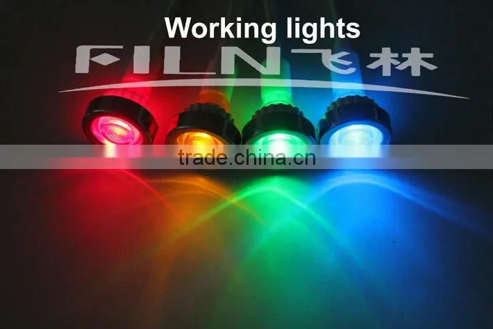 FL1-04 led traffic car signal lamp switch