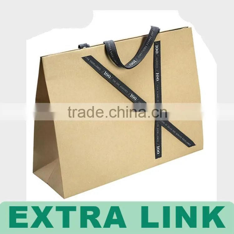 EL Newest Beautiful High Quality Hot Sale Luxury New Design Colorful Shopping Paper Bag