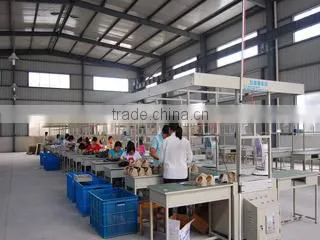 Ninghai Haohua Electronic & Electric Co., Ltd. company overview - view 3