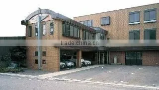 Izushi And Co.,ltd. company overview - view 1