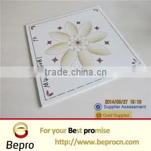 Groove PVC Ceiling Panel, Hot Stamping (YBO237)
