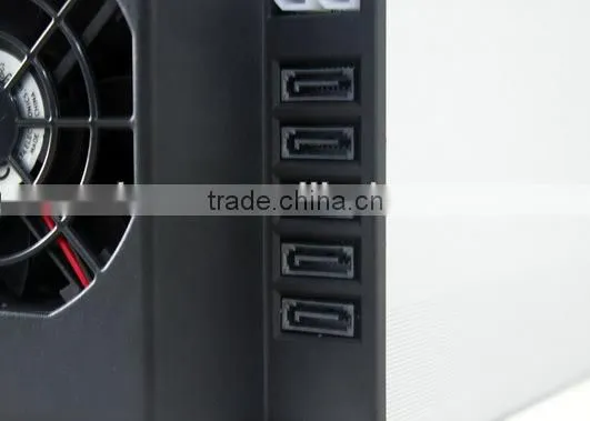 storage kit ED3005 hard disk module for 3U server 5 hot-swap HDD bays