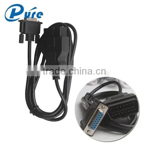 Super VAG K+CAN V4.6 Code Reader Superior Code Reader with Multiple Functions