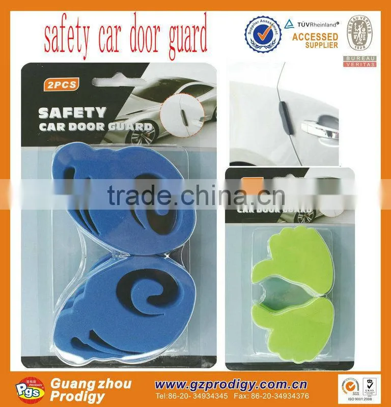 Reach certificate car accessories car door protective guard