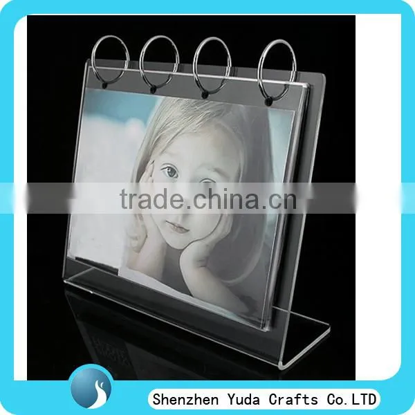 wall mount baby picture frames with screws square acrylic photo frame glass wall mount picture frames