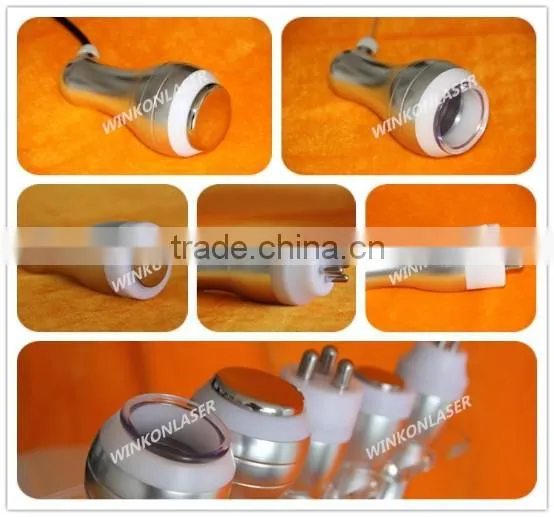 non-invasive liposuction machine / fat freezing machine / fat reducing machine