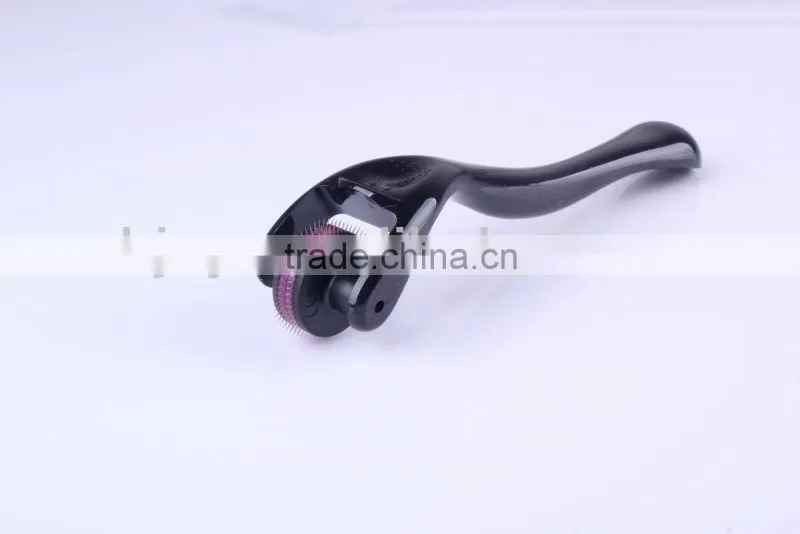 derma roller for eyes with 180 needles,magic derma roller