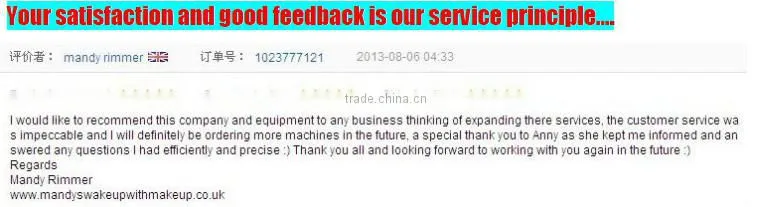 Hair Loss Therapy Device / Inferred Hair Growth Machine With Factory Price