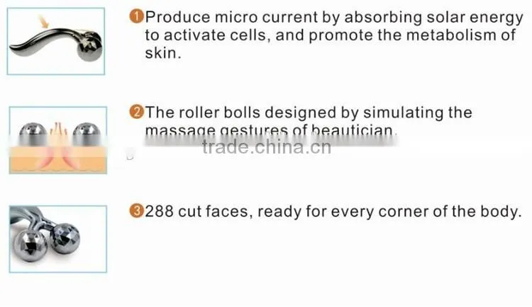 Japanese famous Face Lifting microcurrent face lift machine for home use