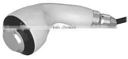 portable PDT skin whitening ultrasonic facial lifting equipment - CE