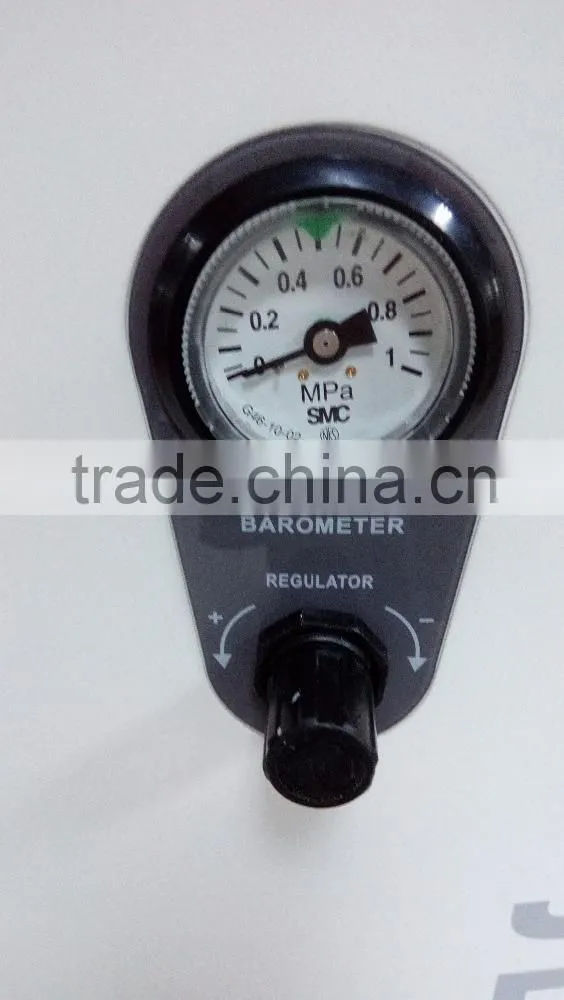 Hotsale Jet Peel +Electroporation and diamond dermabrasion beauty equipment