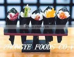 Seafood Seaweed snacks