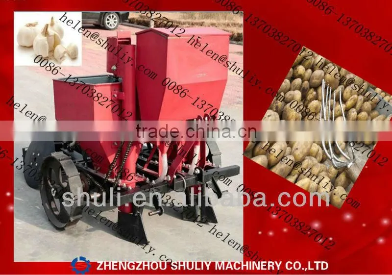 hot sale Garlic planter machine/garlic planter/garlic machine//0086-13703827012