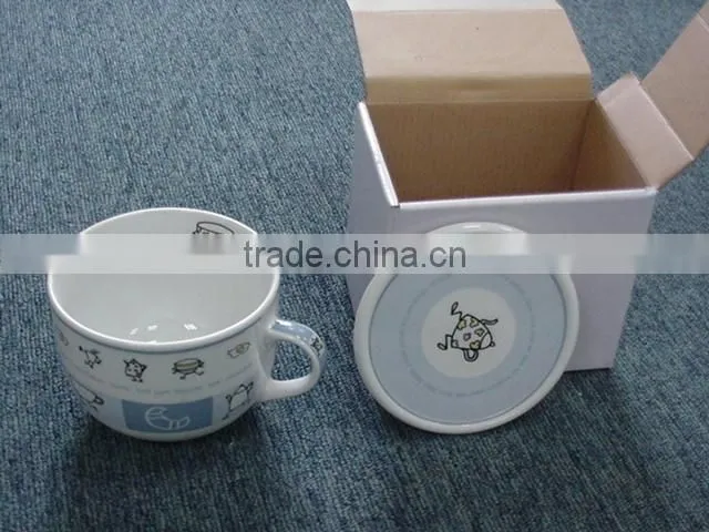 Advertising cup Diy mug ceramic cup with logo as you request cup custom