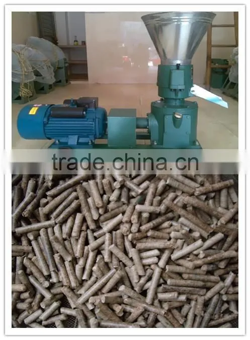 Excellent quality competitive price chicken feed pellet machine