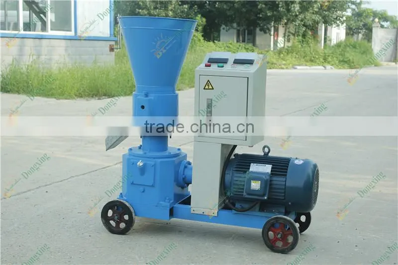 super quality advanced new technology pellet machine