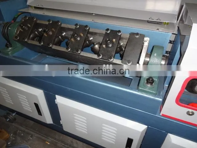 4-12mm Excellent quality straighten and cutting machines HengYuan Brand