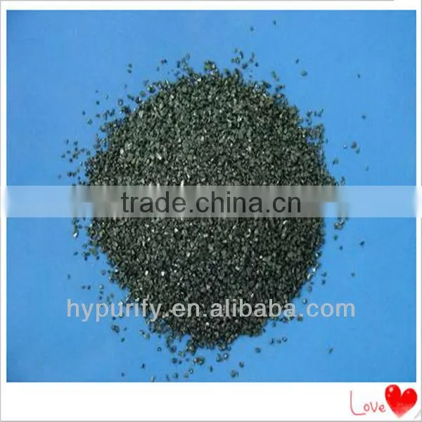 Super adsorption of Anthracite filter media /Filter media Anthracite with High quality&best price