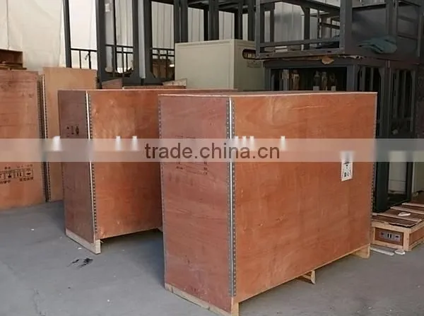 Winding machine/foil winding machine/rotor winding machine