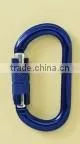 Aluminun alloy ring