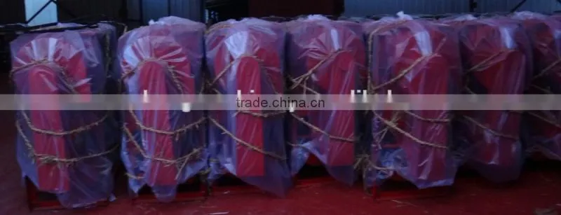 Portable soybean thresher/ bean threshing machine