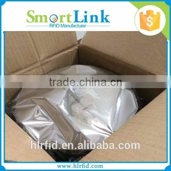 EPC global Gen2 ISO18000-6C Long Distance UHF Rfid inlay Tag,860~960Mhz uhf rfid label sticker tags for warehouse management