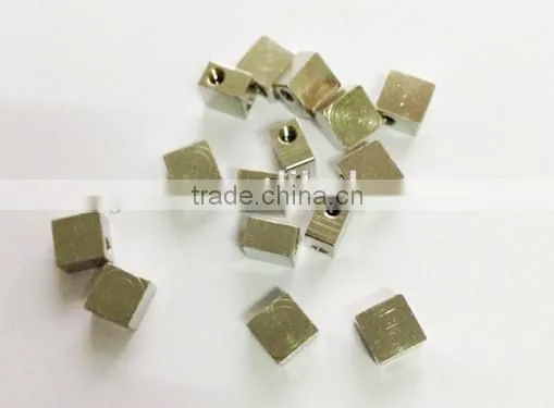 Top precision cnc aluminum machining parts