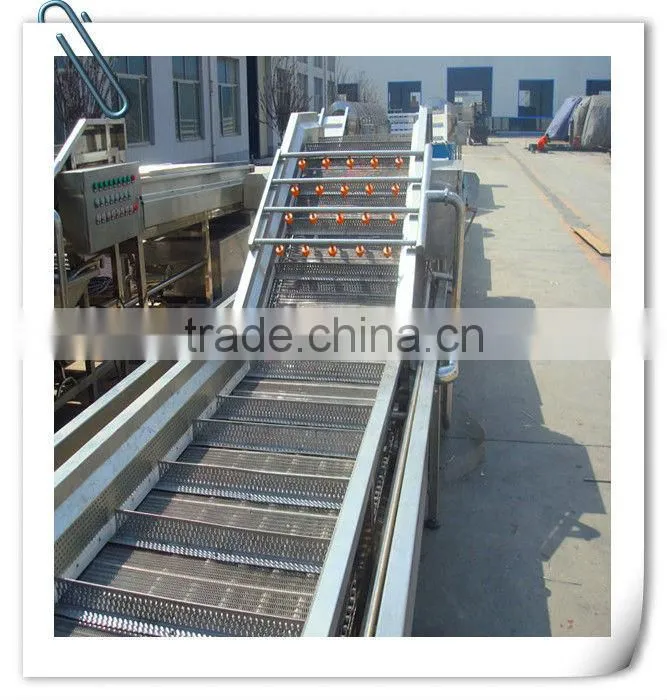 dates processing line