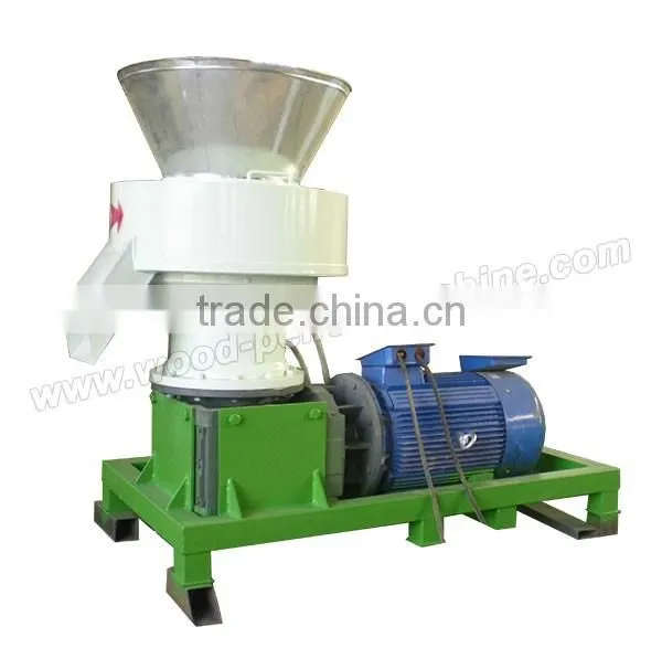 Animal feed machine/ pellet making mill