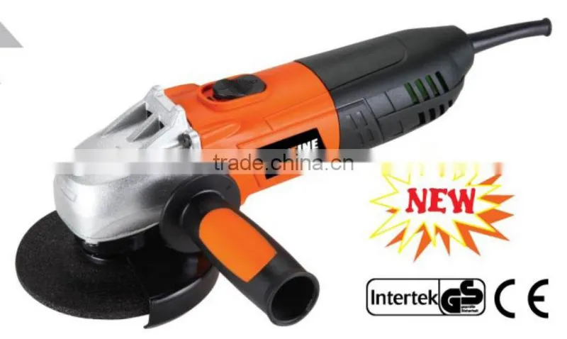 750W 125mm for household angle grinder