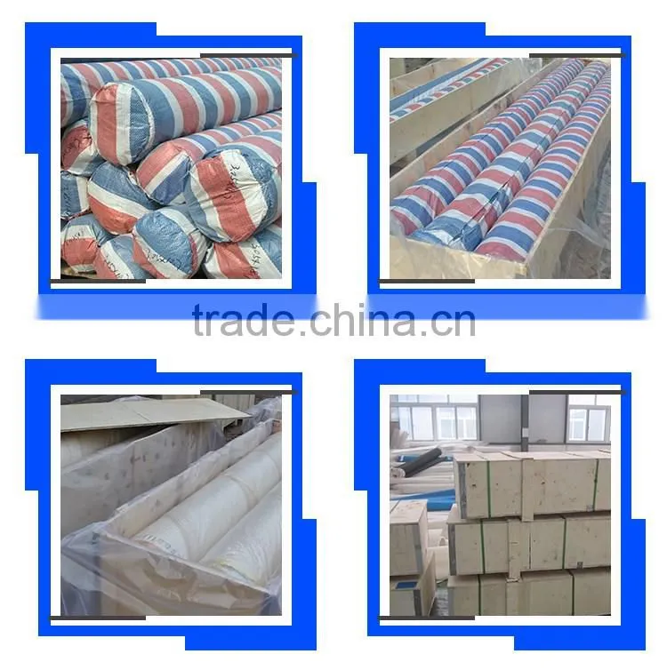 Factory price Woven Polyester Spiral Filter Mesh