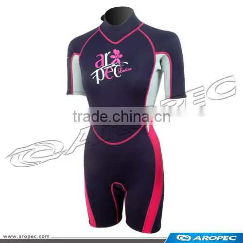 Shorty, Wetsuit