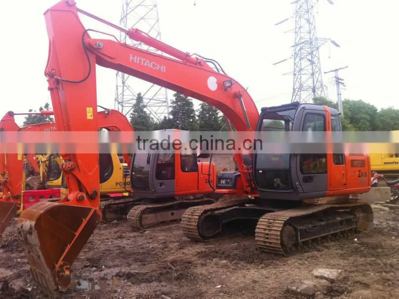 Japan Used Excavator Hitachi zx120 for sale,Used Excavator Hitachi zx120