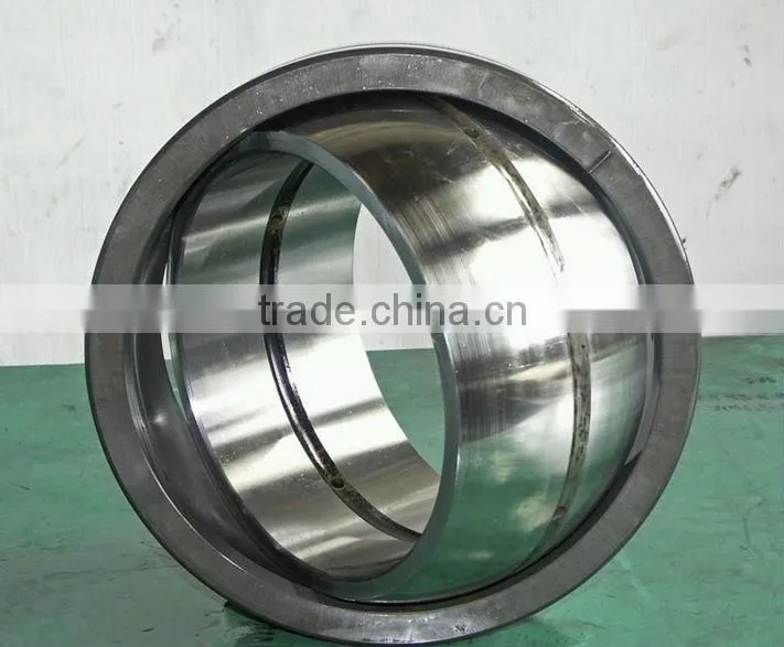 Non-standard spherical palin bearing GE8E