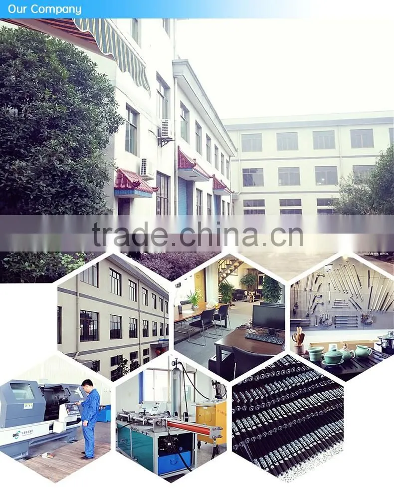 Cheapest! Durable! All Kinds Of Gas Springs LANTONG Gas Spring Gas Lift For Furniture
